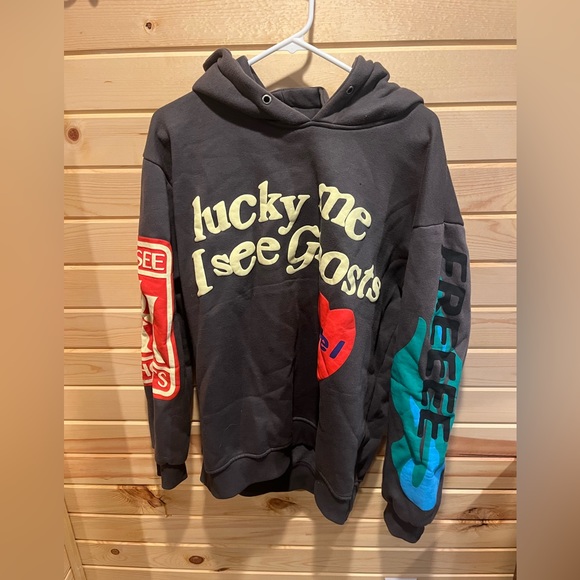 Other - Kanye sweatshirt